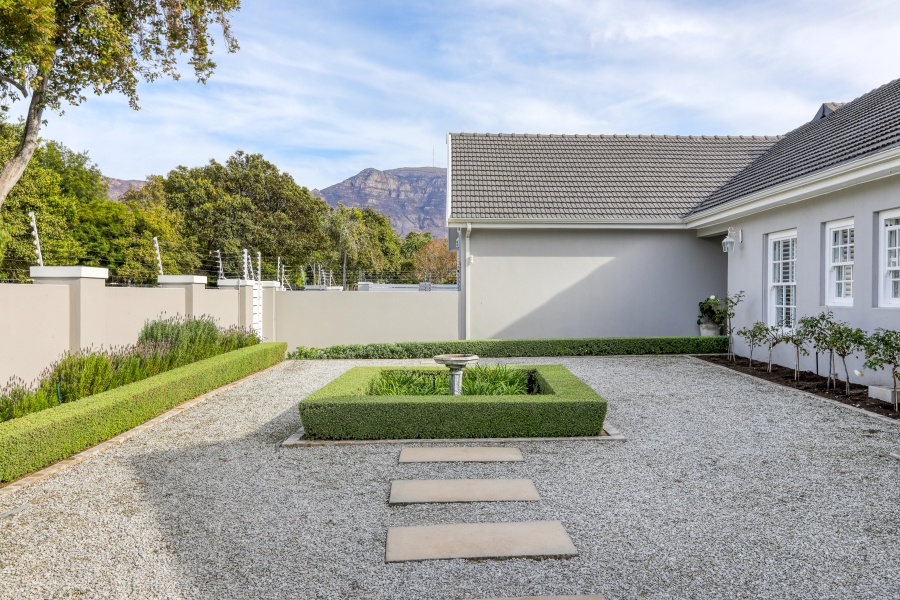 4 Bedroom Property for Sale in Tokai Western Cape